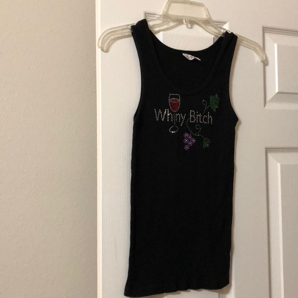 Tank top